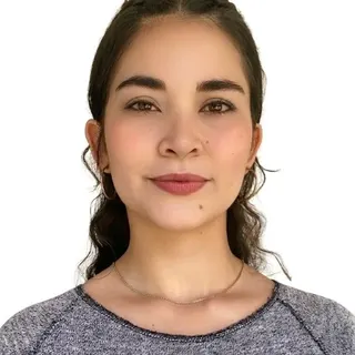 Foto de María José Vargas