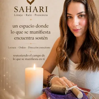 Foto de Deisy Garzón