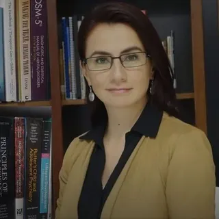 Foto de Claudia Caballero