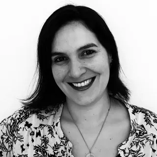 Foto de Isabel Berrio Baquero