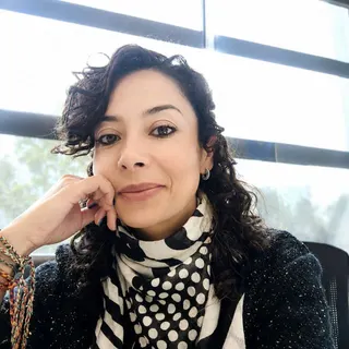 Foto de Mónica Medina