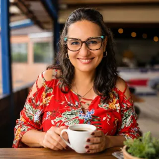 Foto de María Isabel Ochoa V