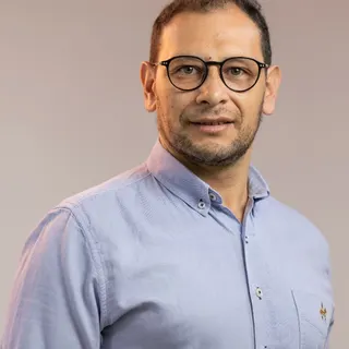 Foto de Freddy Castro García
