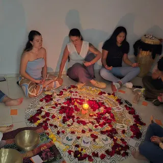 Foto de Nathalie Rodas Agudelo
