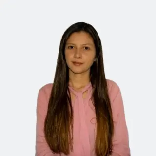 Foto de Isabella Pinzón