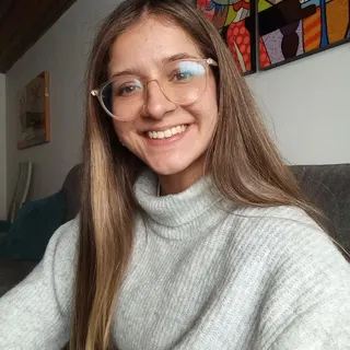 Foto de Laura León Romero