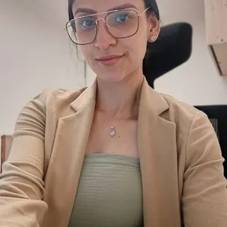 Foto de Stefanía Gómez