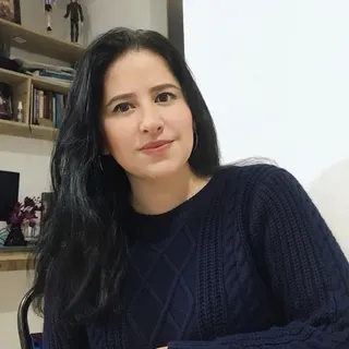 Foto de Magda Gianina Galeano Vidales