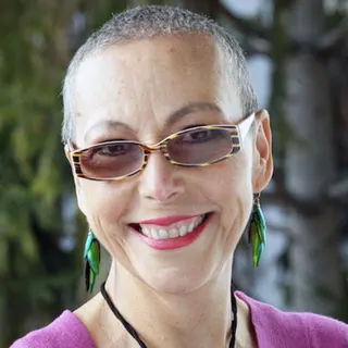 Foto de Maria Teresa Avila