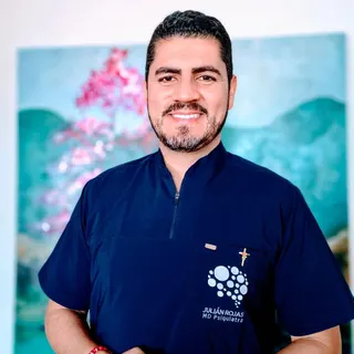 Foto de Julián Rojas