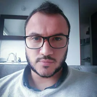 Foto de José Estévez