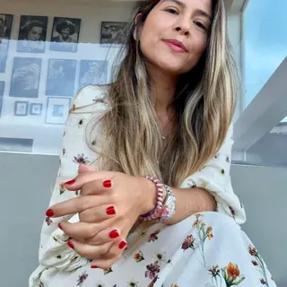 Foto de Aura Betancourt