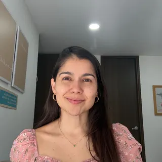 Foto de Naty - Humana Soy
