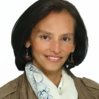 Foto de Sandra Michaels