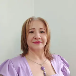 Foto de Astrid Cecilia Quintero Román
