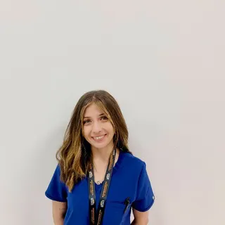 Foto de Maria Paula Rojas