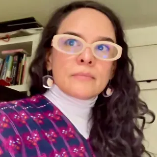 Foto de Marina Bernal