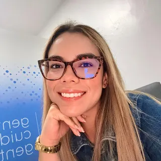 Foto de Manuela Arias