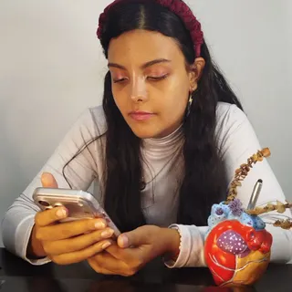 Foto de Alejandra Ossa Restrepo