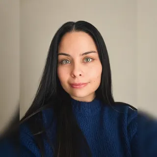 Foto de Alexandra Martínez