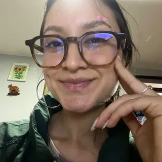 Foto de Lina Romero