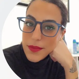 Foto de Manuela Menéndez