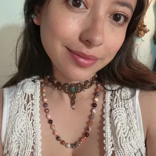 Foto de Luisa Fernanda Acosta Alzate