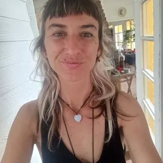 Foto de Katalina Rojas