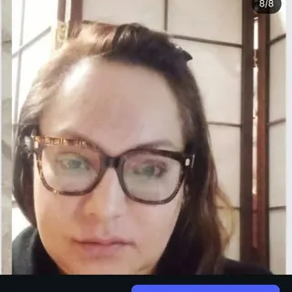 Foto de Angela Chaparro