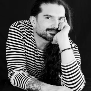 Foto de Nicolás Achury