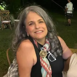Foto de Martha Lucía Angel Echeverri
