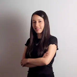 Foto de Katerin Zapata Gonzalez