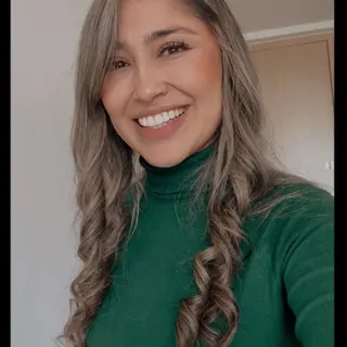 Foto de Luz Alejandra Acosta Díaz